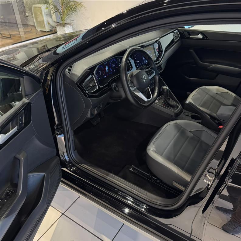 VOLKSWAGEN  NIVUS   1.0 200 TSI Highline  - 3589607