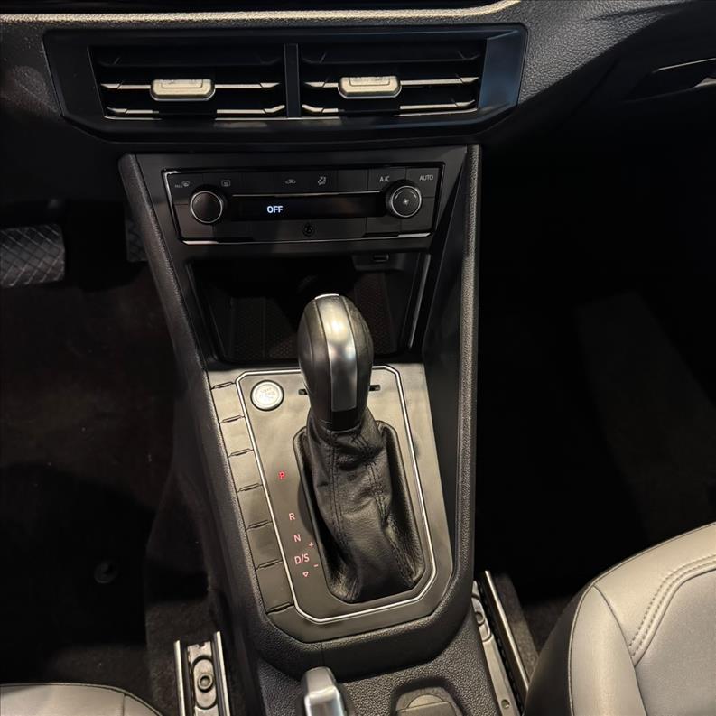 VOLKSWAGEN  NIVUS   1.0 200 TSI Highline  - 3589613