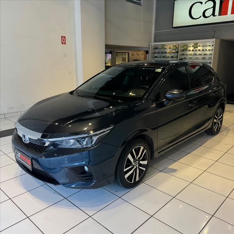 HONDA  CITY   1.5 I-vtec EXL  - 3614461