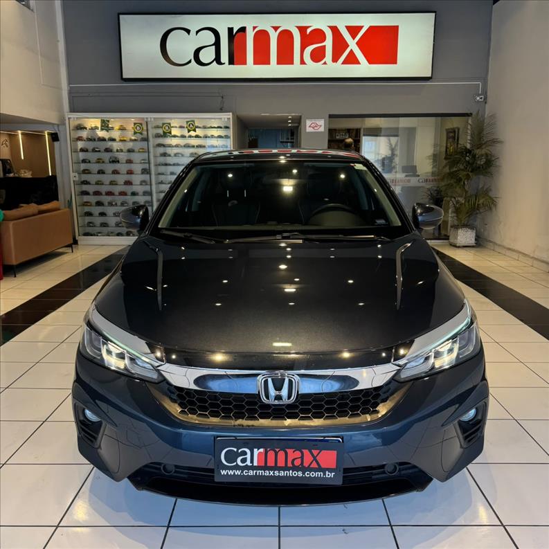 HONDA  CITY   1.5 I-vtec EXL  - 3614463