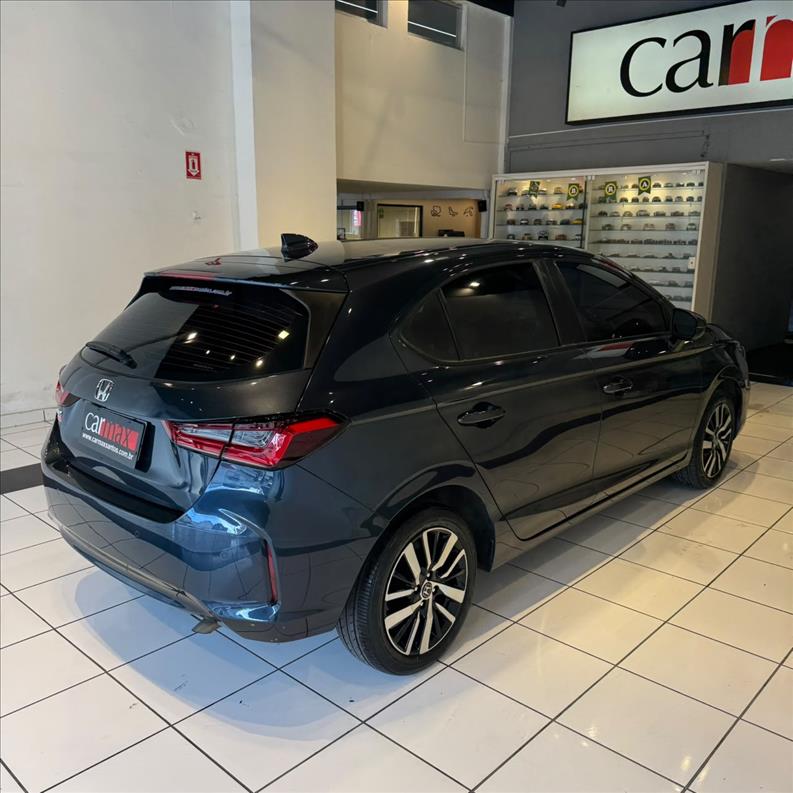 HONDA  CITY   1.5 I-vtec EXL  - 3614462