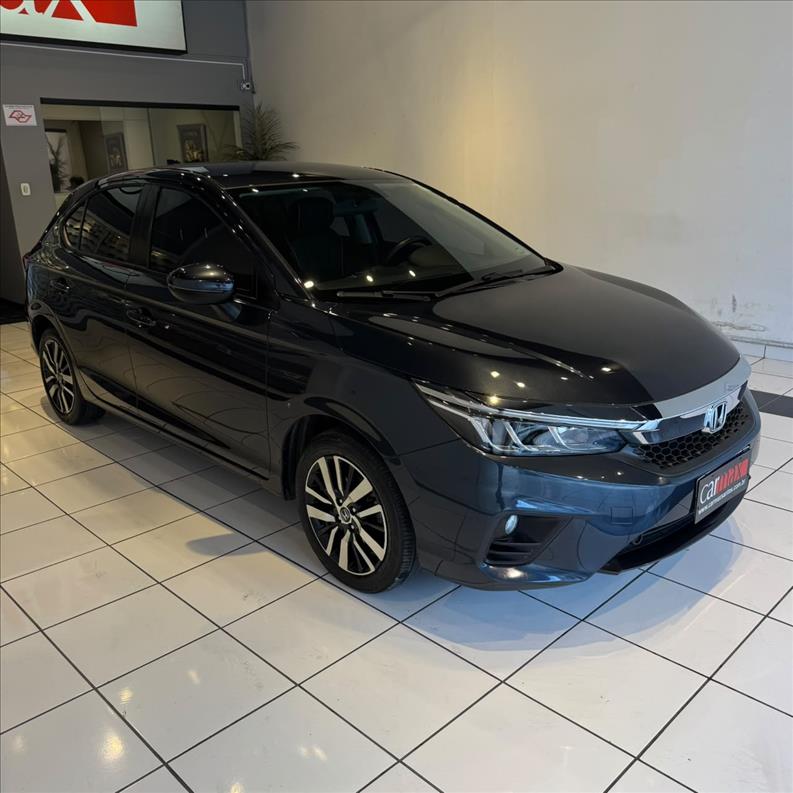 HONDA  CITY   1.5 I-vtec EXL  - 3614464