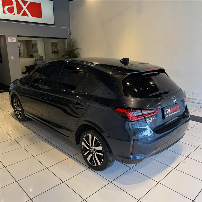 HONDA  CITY   1.5 I-vtec EXL  - 3614465