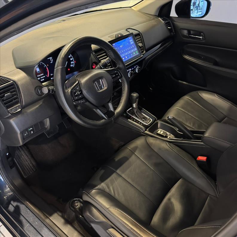HONDA  CITY   1.5 I-vtec EXL  - 3614468