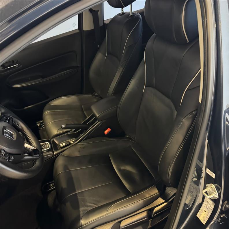 HONDA  CITY   1.5 I-vtec EXL  - 3614469