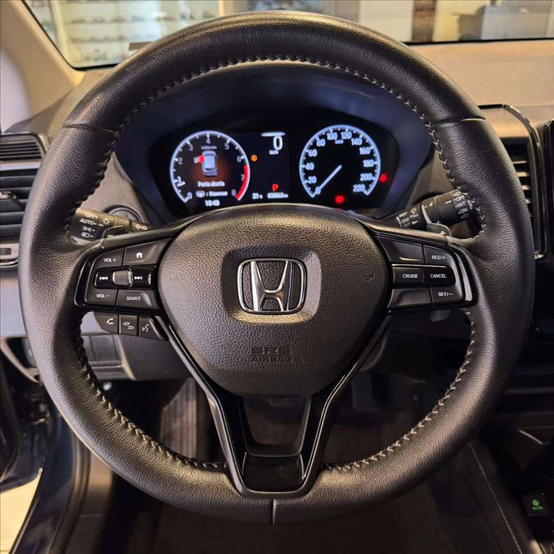HONDA  CITY   1.5 I-vtec EXL  - 3614475
