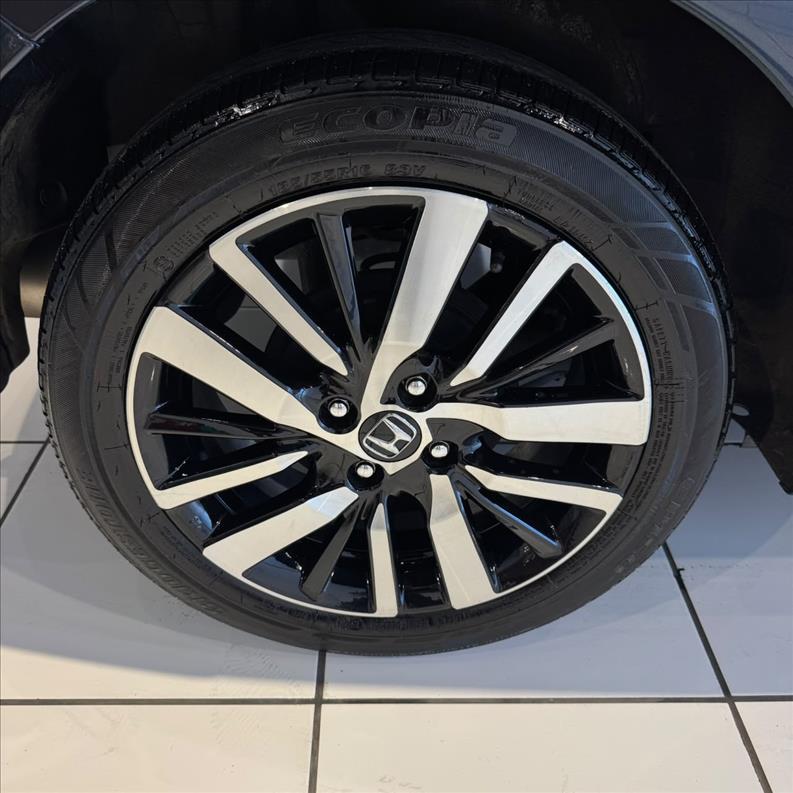 HONDA  CITY   1.5 I-vtec EXL  - 3614477
