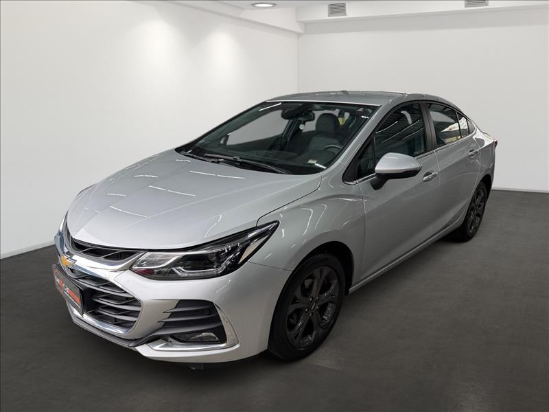 CHEVROLET  CRUZE 