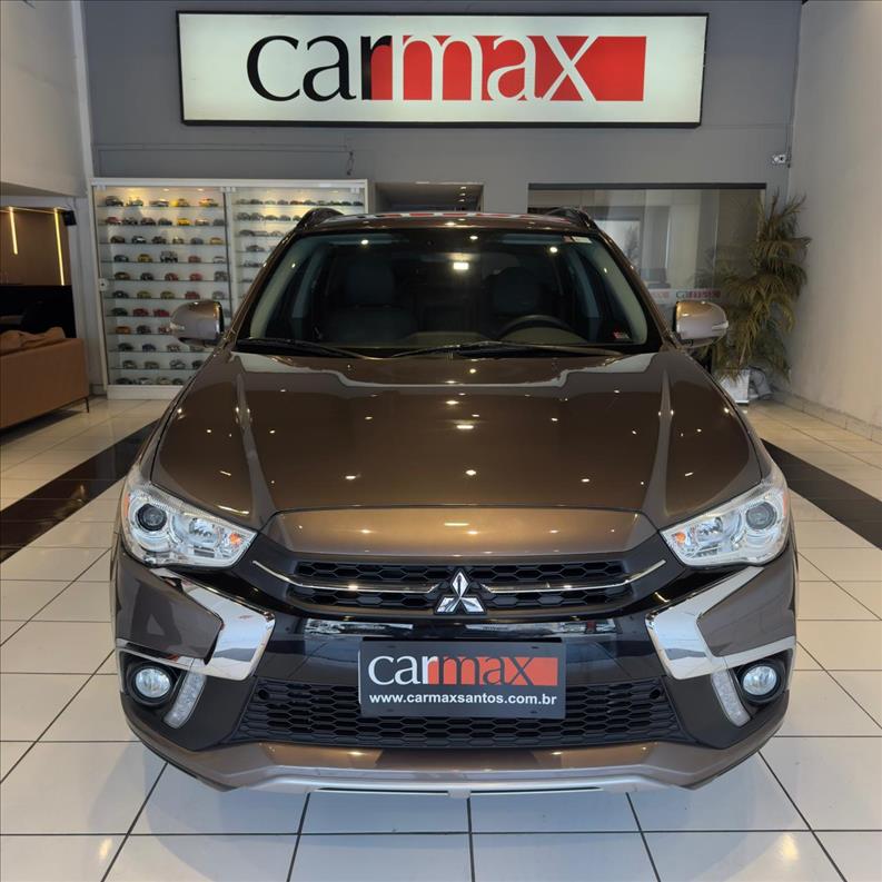 MITSUBISHI  ASX   2.0 Mivec HPE  - 21237