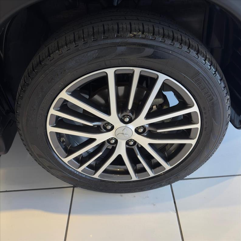 MITSUBISHI  ASX   2.0 Mivec HPE  - 21251