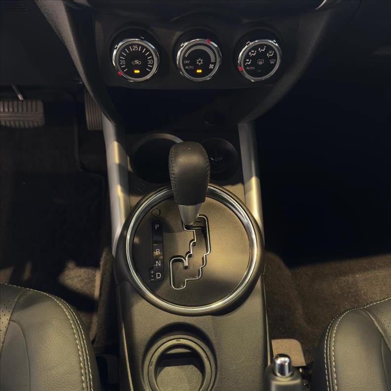 MITSUBISHI  ASX   2.0 Mivec HPE  - 21247