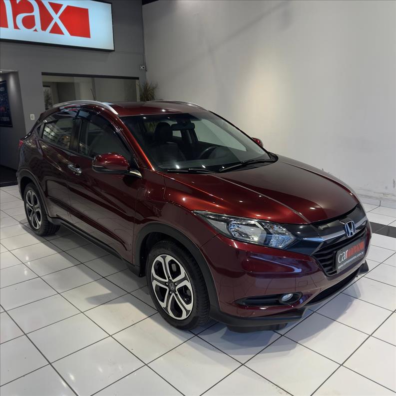 HONDA  HR-V   1.8 16V EXL  - 21500