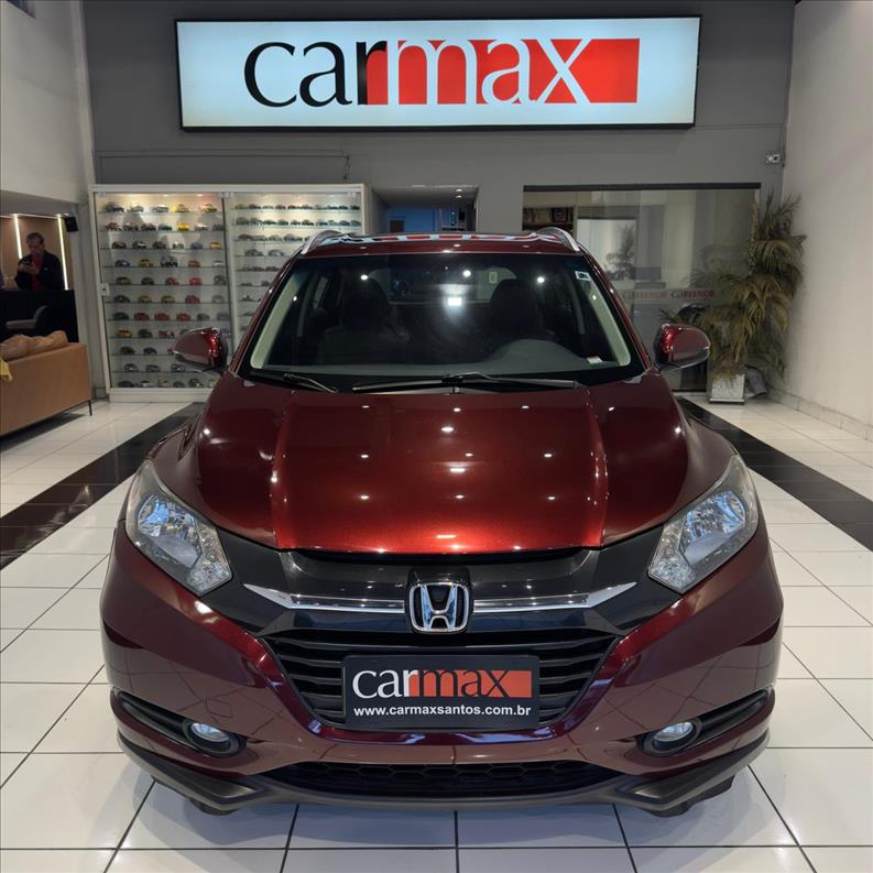 HONDA  HR-V   1.8 16V EXL  - 21499