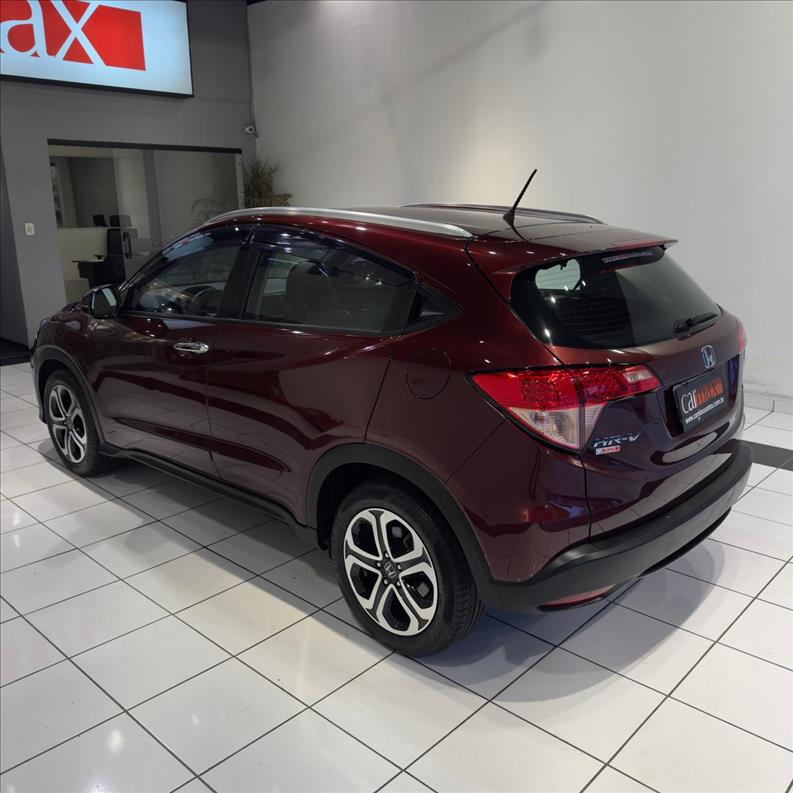 HONDA  HR-V   1.8 16V EXL  - 21501