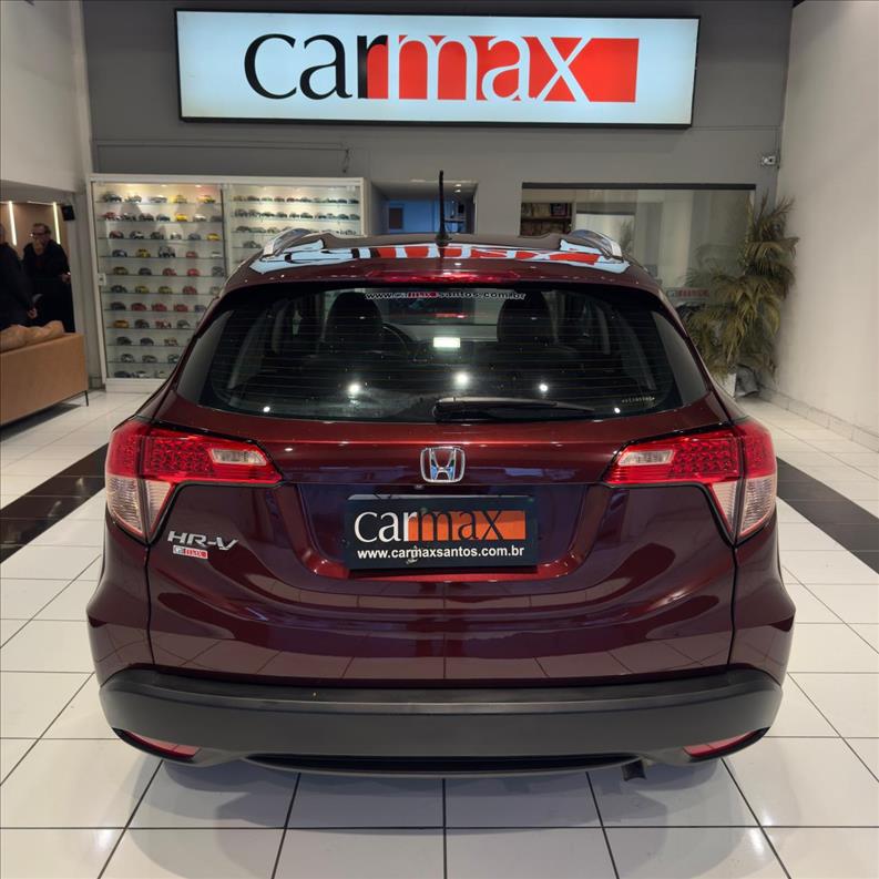 HONDA  HR-V   1.8 16V EXL  - 21502