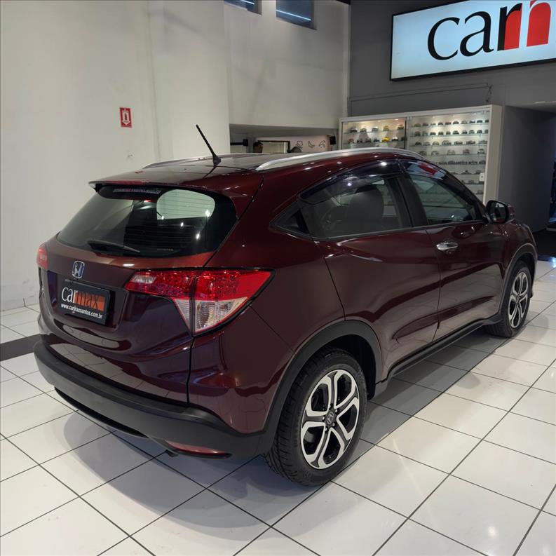 HONDA  HR-V   1.8 16V EXL  - 21498