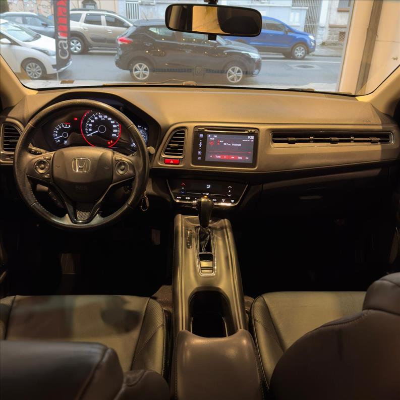 HONDA  HR-V   1.8 16V EXL  - 21506