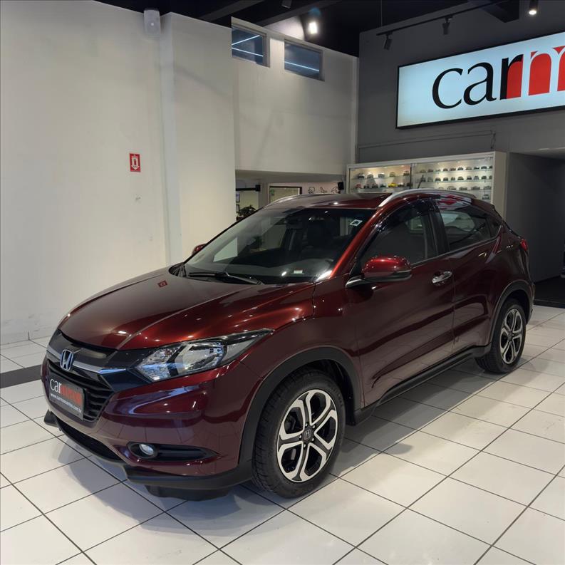 HONDA  HR-V   1.8 16V EXL  - 21497
