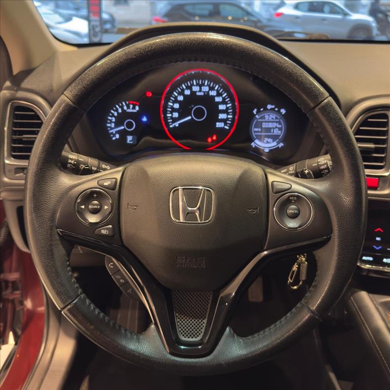 HONDA  HR-V   1.8 16V EXL  - 21512