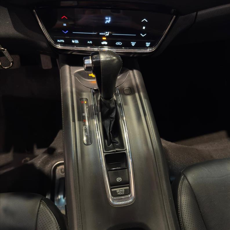 HONDA  HR-V   1.8 16V EXL  - 21510