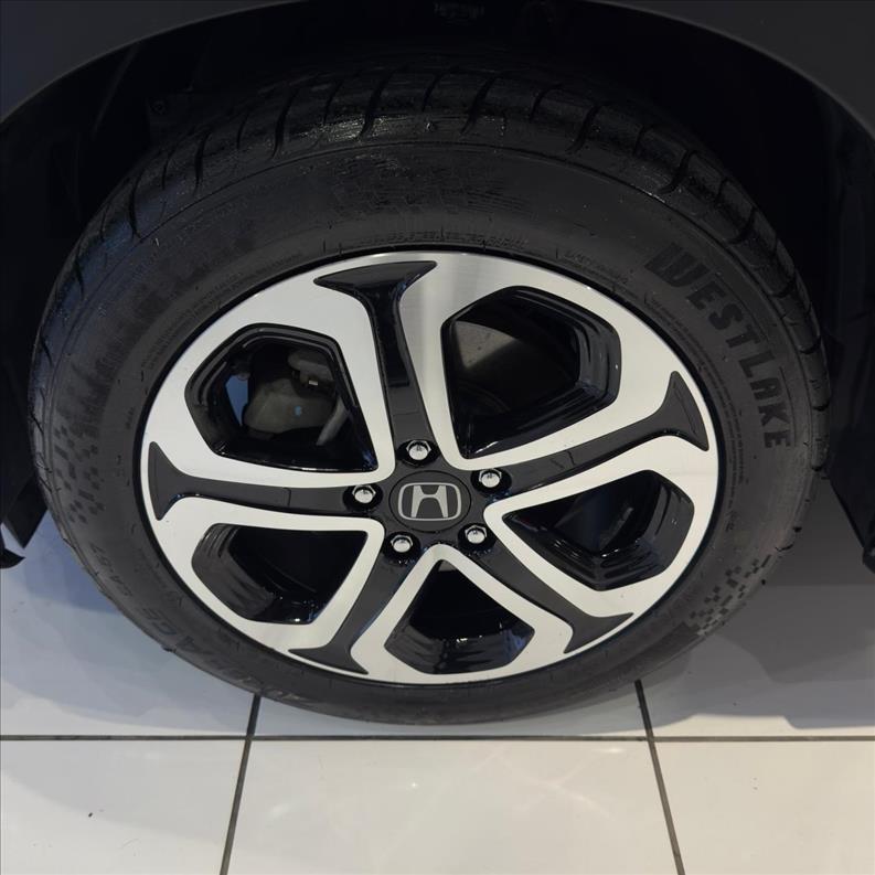 HONDA  HR-V   1.8 16V EXL  - 21514