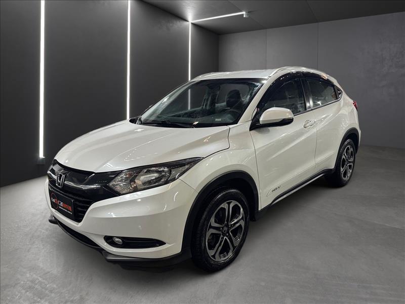 HONDA  HR-V 