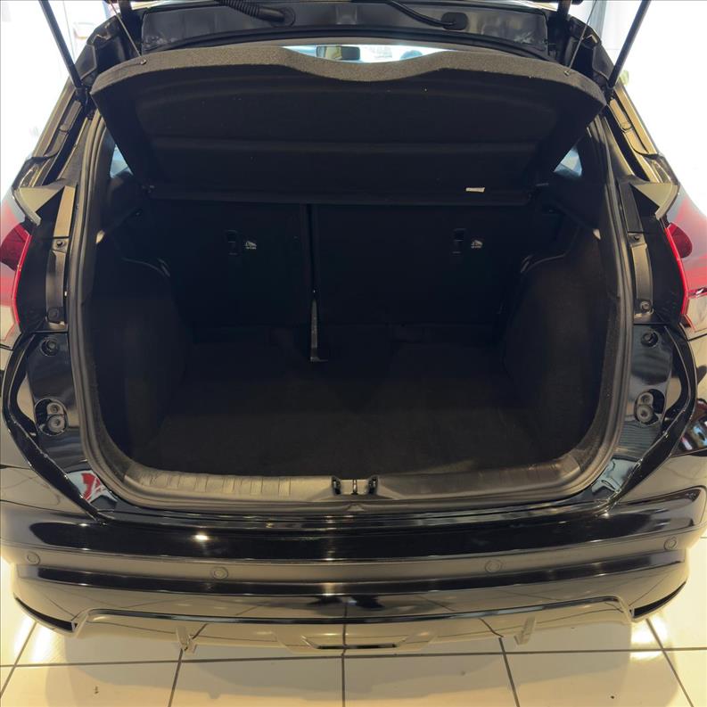 NISSAN  KICKS   1.6 16vstart Advance  - 1122499