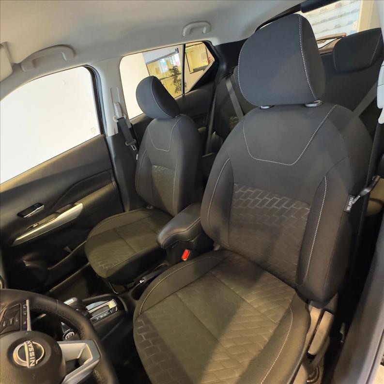 NISSAN  KICKS   1.6 16vstart Advance  - 1122492
