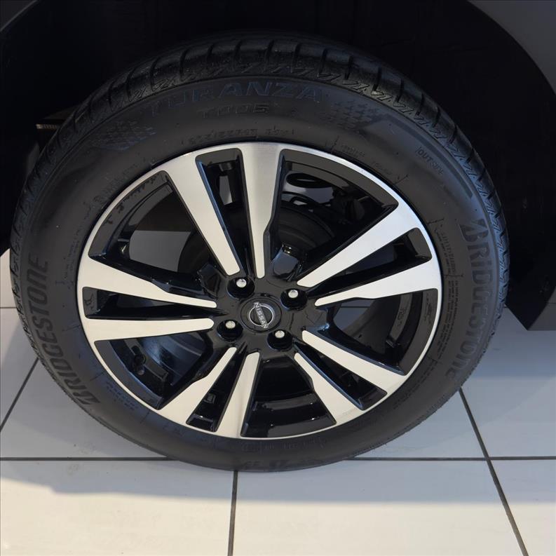 NISSAN  KICKS   1.6 16vstart Advance  - 1122501