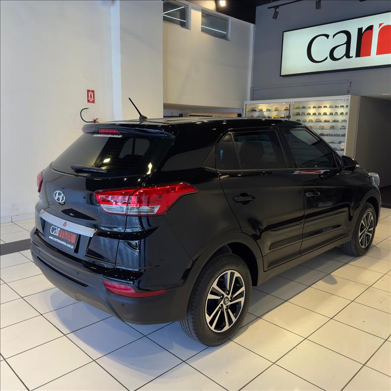 HYUNDAI  CRETA   1.6 16V Attitude  - 20878