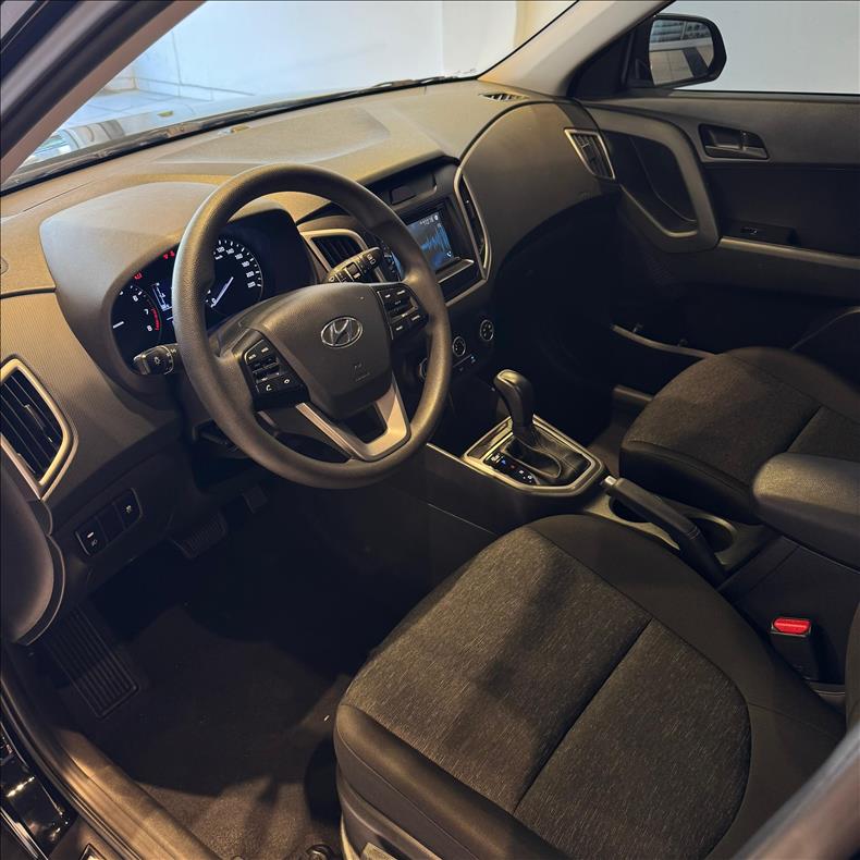 HYUNDAI  CRETA   1.6 16V Attitude  - 20883