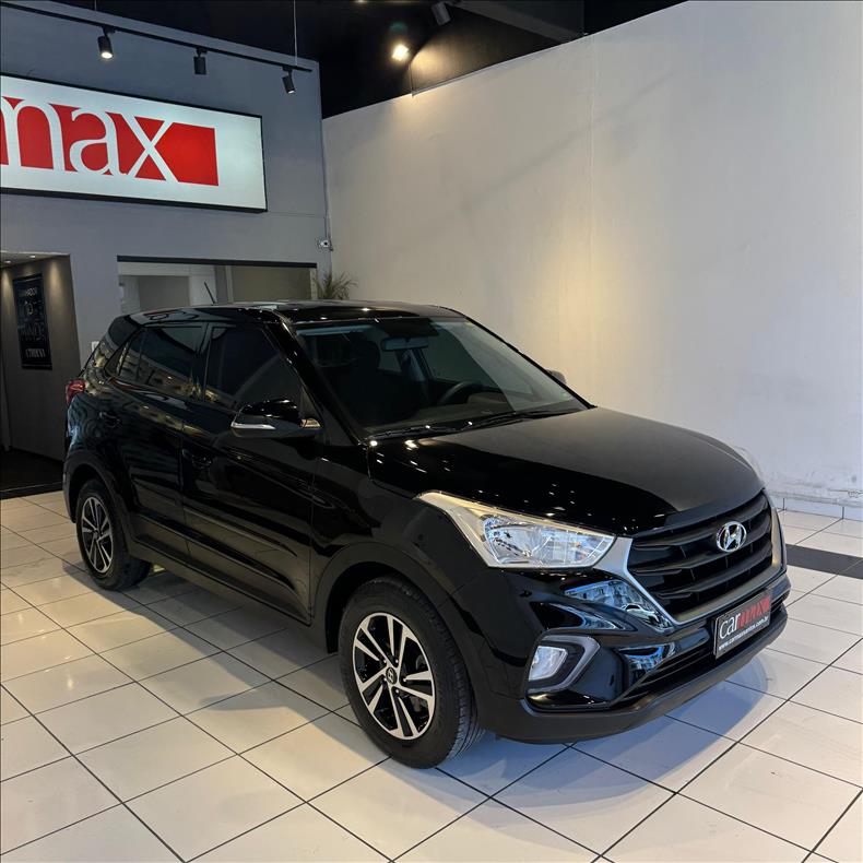HYUNDAI  CRETA   1.6 16V Attitude  - 20880