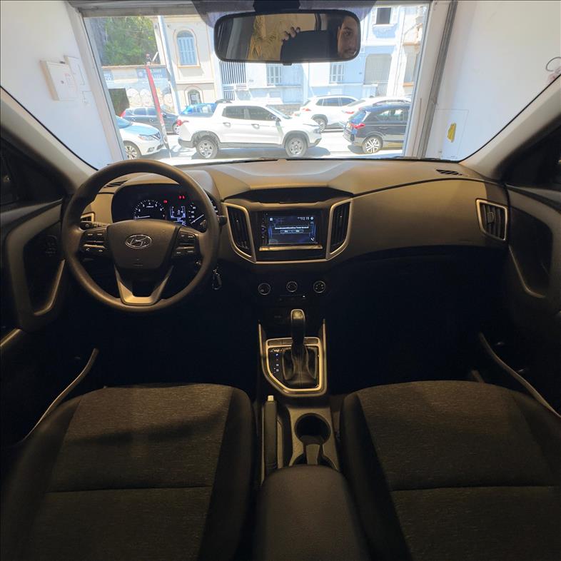 HYUNDAI  CRETA   1.6 16V Attitude  - 20885