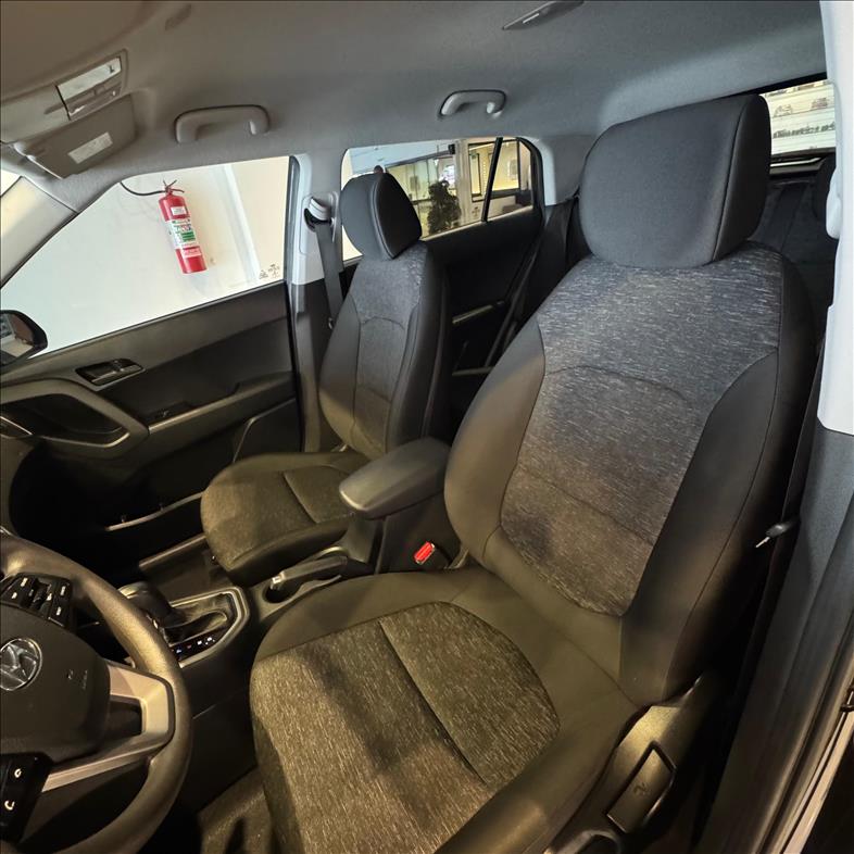 HYUNDAI  CRETA   1.6 16V Attitude  - 20884