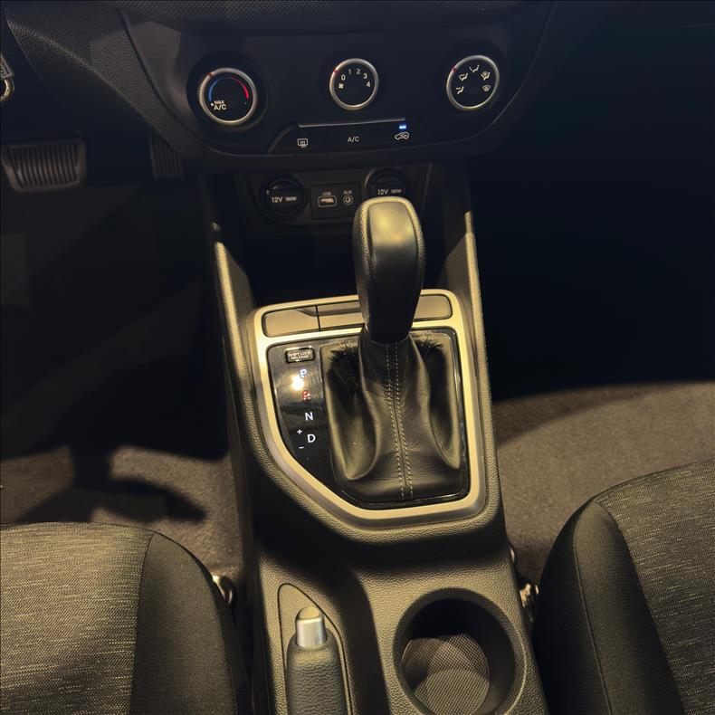 HYUNDAI  CRETA   1.6 16V Attitude  - 20890