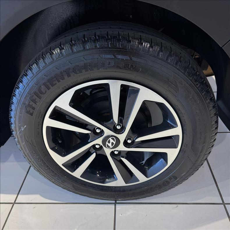 HYUNDAI  CRETA   1.6 16V Attitude  - 20892