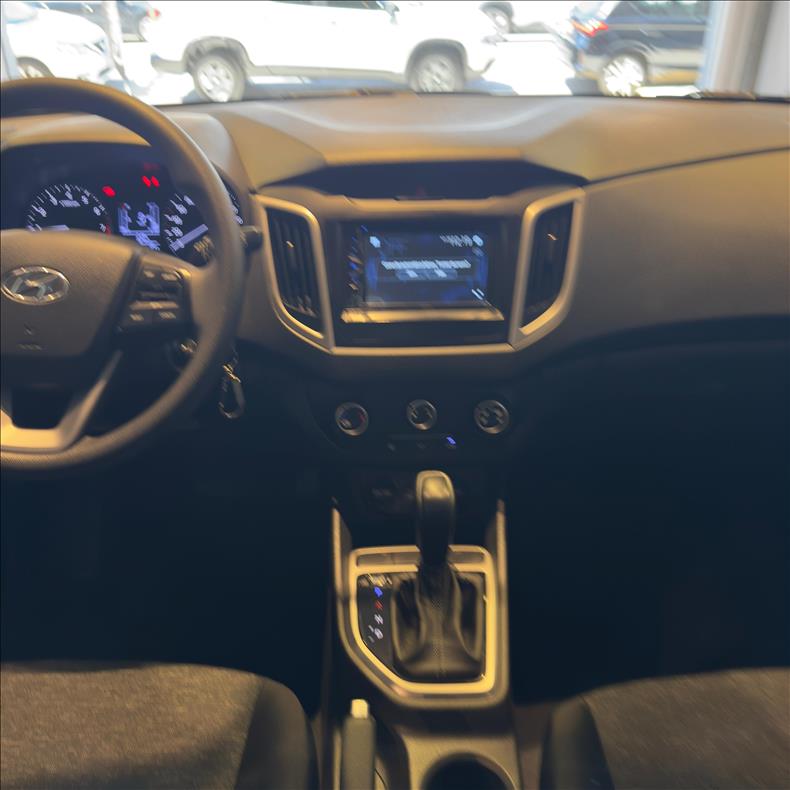 HYUNDAI  CRETA   1.6 16V Attitude  - 20887