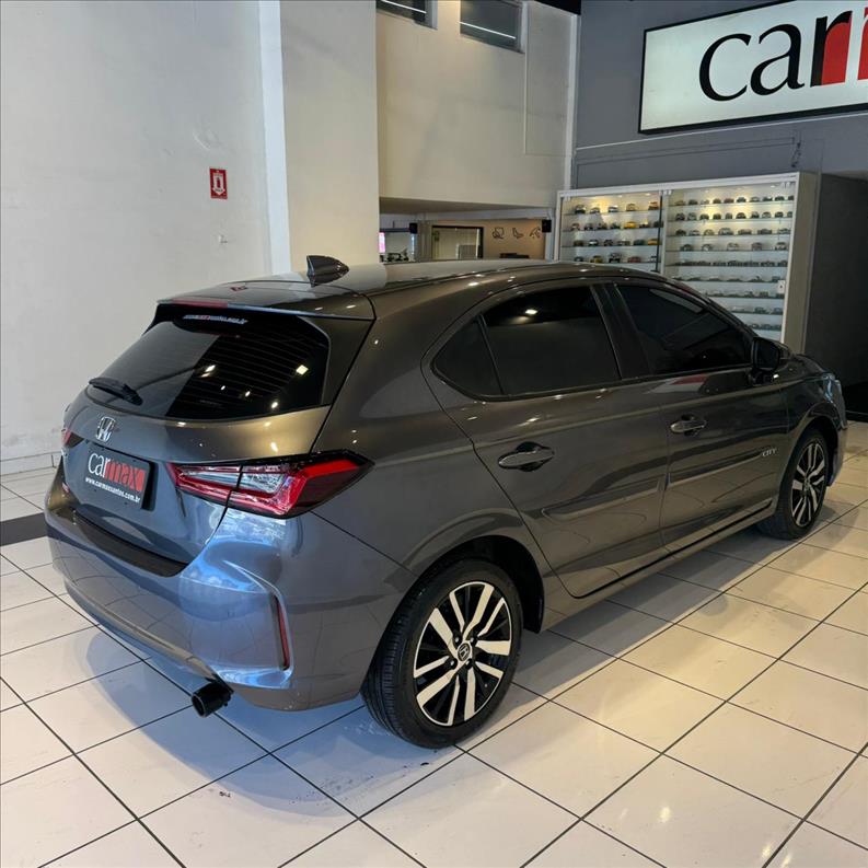 HONDA  CITY   1.5 I-vtec Hatch Touring  - 1122042