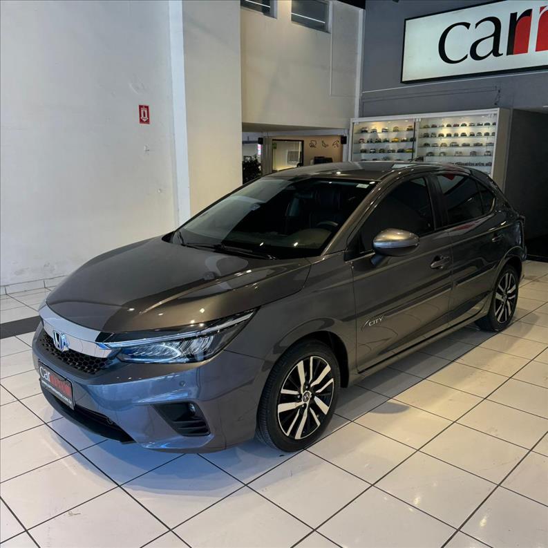 HONDA  CITY   1.5 I-vtec Hatch Touring  - 1122041
