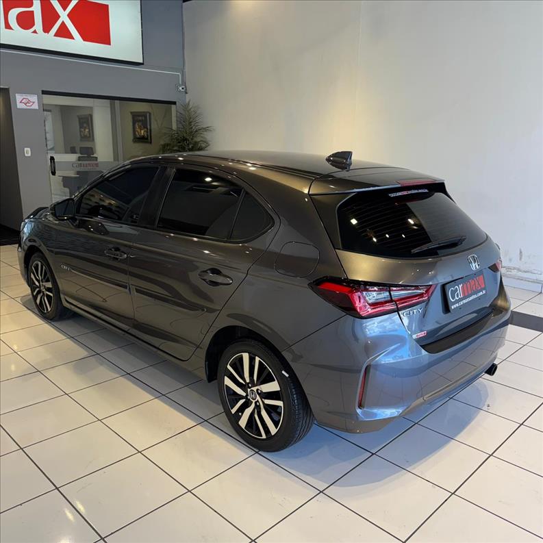 HONDA  CITY   1.5 I-vtec Hatch Touring  - 1122045