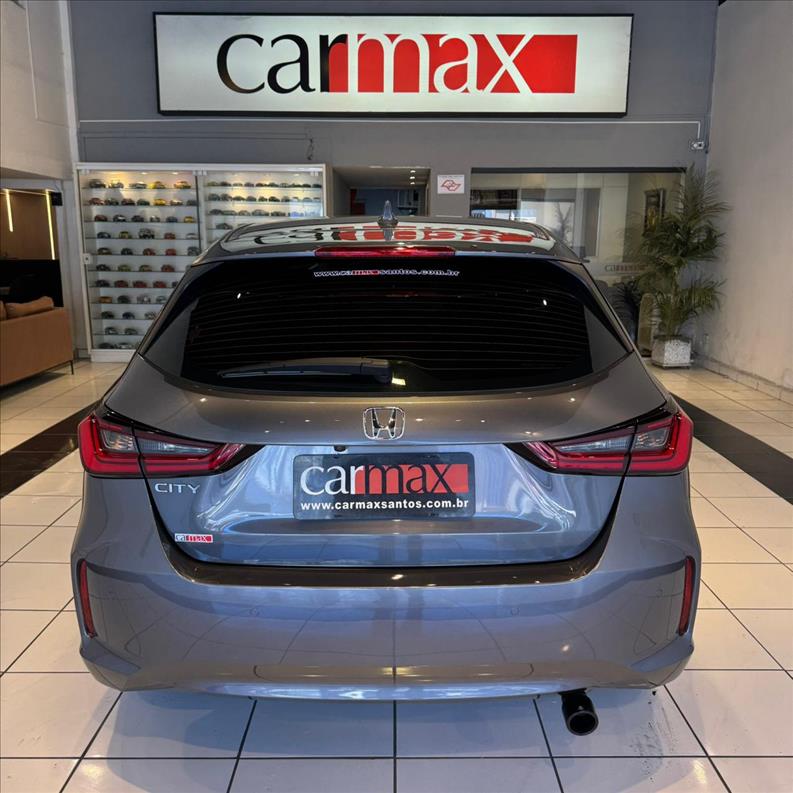 HONDA  CITY   1.5 I-vtec Hatch Touring  - 1122046