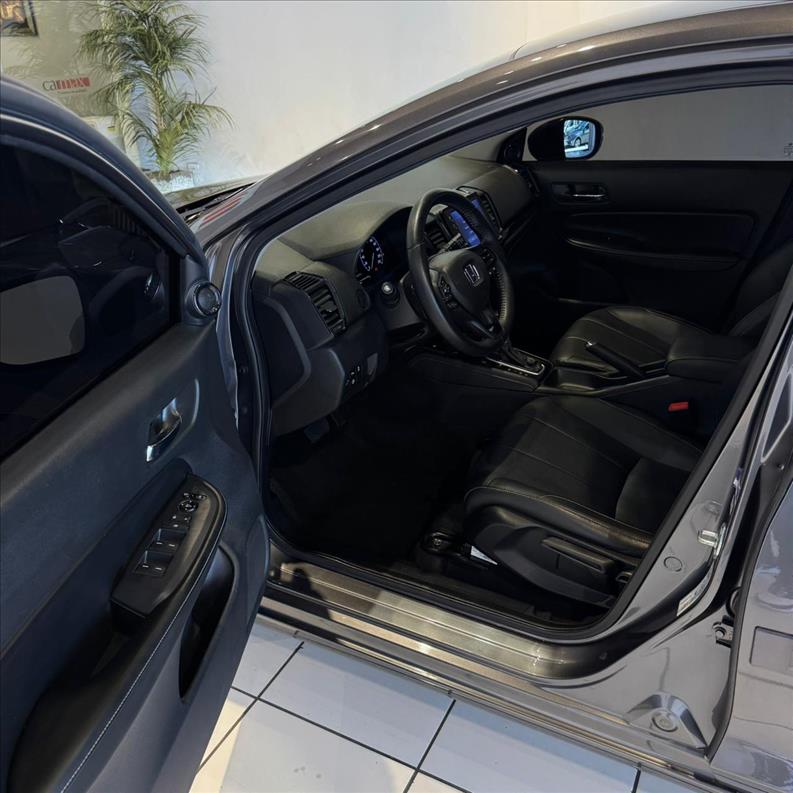 HONDA  CITY   1.5 I-vtec Hatch Touring  - 1122047