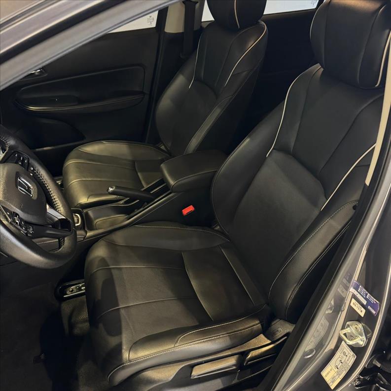 HONDA  CITY   1.5 I-vtec Hatch Touring  - 1122052