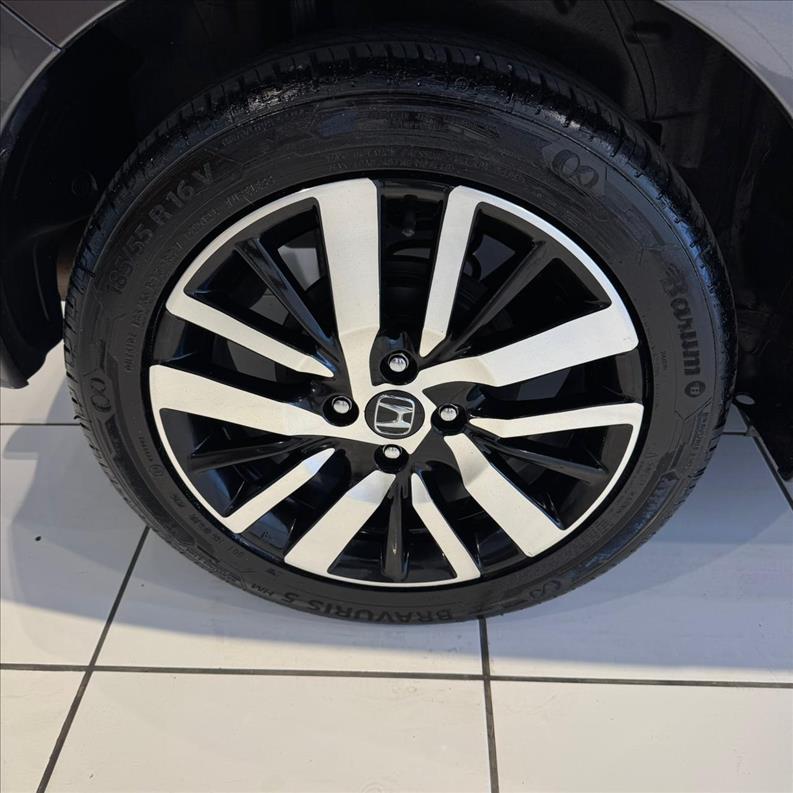 HONDA  CITY   1.5 I-vtec Hatch Touring  - 1122057
