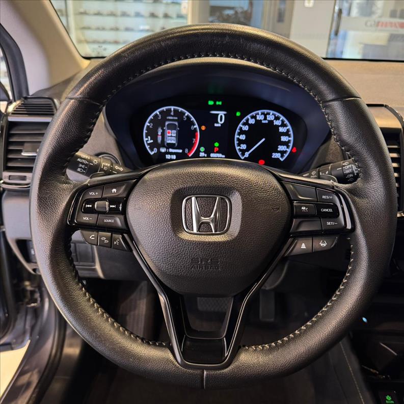 HONDA  CITY   1.5 I-vtec Hatch Touring  - 1122055