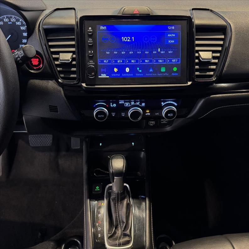 HONDA  CITY   1.5 I-vtec Hatch Touring  - 1122054