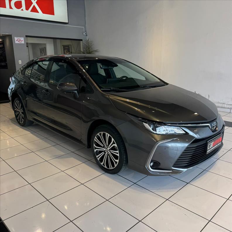 TOYOTA  COROLLA   2.0 Vvt-ie XEI  - 1120492