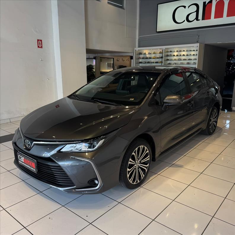 TOYOTA  COROLLA   2.0 Vvt-ie XEI  - 1120489