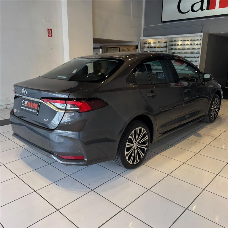 TOYOTA  COROLLA   2.0 Vvt-ie XEI  - 1120490