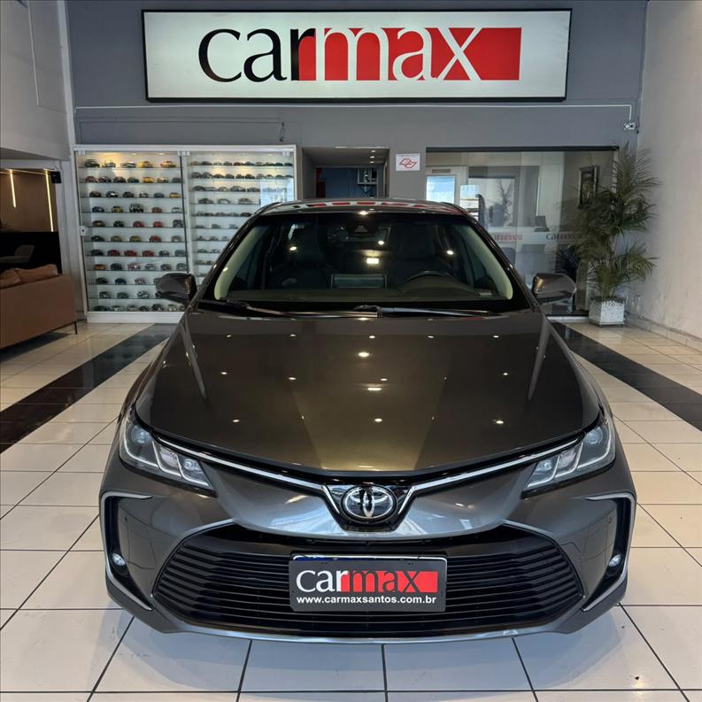 TOYOTA  COROLLA   2.0 Vvt-ie XEI  - 1120491